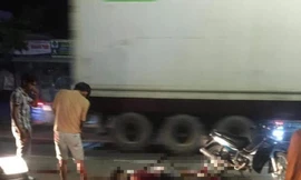 Án mạng kinh hoàng ở Đồng Nai, 2 thanh niên bị chém thương vong