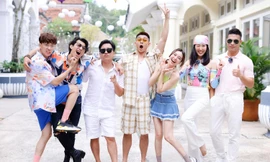 Hòa Minzy trở thành khách mời của Running Man, chuẩn bị siêu phẩm 'bão tiếng cười' 