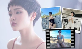 Hiền Hồ: Hành trình tay trắng lập nghiệp tới nữ đại gia sở hữu tài sản ‘khủng’ tuổi 25