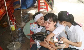 Gây tai nạn chết người rồi… bỏ chạy