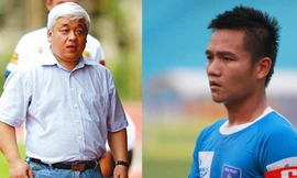 Câu chuyện giữa bầu Kiên và Thanh Trung có thể đã không đến như mức độ hiện nay nếu như bầu Kiên làm đúng theo tinh thần câu nói: “Kỷ sở bất dục, vật thi ư nhân” mà Khổng Tử rất tâm đắc.