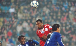 Bản quyền truyền hình: Bóng qua chân Thủ tướng