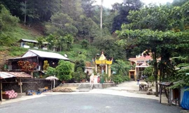 Sự thật về ba oan hồn trinh nữ