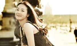 Choi Ji Woo không muốn công khai tình yêu lần nữa