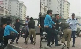 Ảnh cắt từ video.