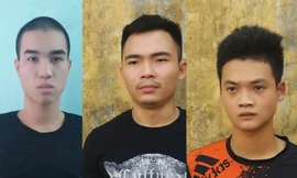 2 cô gái đi thăm bạn trai bị nhóm thanh niên ép bán vào quán karaoke