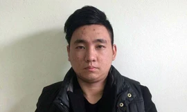 Đối tượng Hoàn.