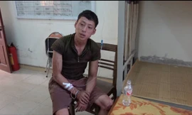 Đối tượng Lý Đình Khánh. Ảnh: Internet