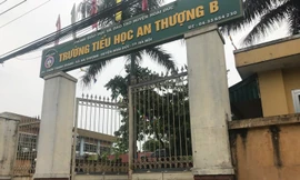 Trường tiểu học An Thượng B.