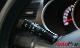 Nháy pha nhường đường - Hiểu thế nào cho đúng