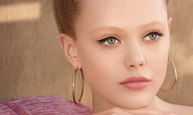 Trong veo như mẫu 18 tuổi