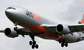 Bán vé máy bay Hà Nội -Singapore giá siêu rẻ