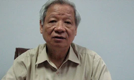 Bạn đọc nói về ‘bảo bối’ Trần Xuân Giá