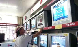 Truyền hình trả tiền: Không thể một mình một chợ