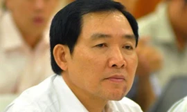 Đã thu hồi hơn 21 tỷ đồng của Dương Chí Dũng