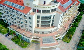 Thanh tra 'bỏ qua' nhiều dự án lớn của Đại học Quốc gia Hà Nội