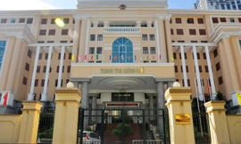 Thanh tra Chính phủ “đánh khẽ” vi phạm tại ĐHQG Hà Nội?