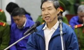 Dương Chí Dũng không còn tài sản để thu hồi