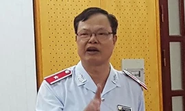 'Quan lộ' của bà Quỳnh Anh: Thanh Hoá không kiểm tra, TTCP sẽ có ý kiến