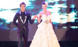 9x Hồng Quế làm cô dâu