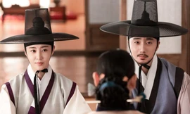 Tưởng sẽ flop, ai dè “Bossam: Steal The Fate” của Yuri (SNSD) xuất sắc đạt rating cao nhất