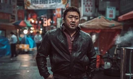 "Sát thủ phòng vé" Ma Dong Seok check-in tại Việt Nam, bom tấn nào sắp được ra mắt?