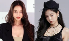 Han Ye Seul đáp trả tin đồn ác ý, khẳng định chưa từng gặp hay tát Jennie (BLACKPINK)