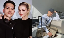 Nhiếp ảnh gia 9x người Việt cộng tác với Selena Gomez: "Cô ấy dễ thương và gần gũi"