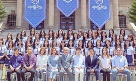 Sau Produce 101, đến lượt nhà sản xuất chính của Idol School bị kết án 1 năm tù
