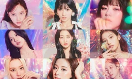 Say đắm visual của TWICE trong sân khấu "Alcohol-Free" nhưng nhạc "không thể ngấm nổi"!