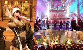 Mnet "lật mặt" khen ngợi Lisa hết lời, là chân thành hay "bằng mặt, không bằng lòng"?