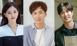 Đài SBS phủ nhận tin đồn bổ sung thêm thành viên, Running Man quay về con số 7?