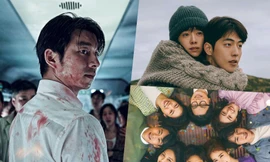 5 phim điện ảnh Hàn truyền cảm hứng sống tích cực: Phim của Gong Yoo, Krystal đều góp mặt