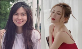 Sĩ Thanh và Khánh Vân phủ nhận tin đồn "choảng" nhau nhưng mâu thuẫn ở một chi tiết