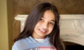 Bé gái 11 tuổi mắc bệnh tự kỷ lập kỷ lục thế giới vì nhân nhẩm được tới 12 con số