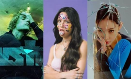 50 album hay nhất nửa đầu 2021 của Billboard: Có K-Pop nhưng không phải BTS hay BLACKPINK!