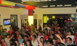 Cá cược thể thao: Mở nhưng sơ hở