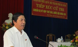 Ông Nguyễn Bá Thanh 'vi hành' đột xuất