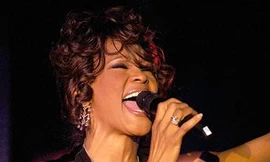 Whitney Houston được chôn cất ngay sau lễ tang