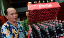 Điểm mặt những ông lớn bị tố ‘làm nghèo đất nước'