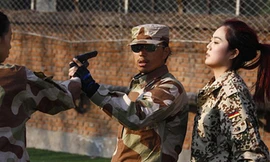 Bảo vệ người giàu: nghề ‘hốt bạc’ ở Trung Quốc