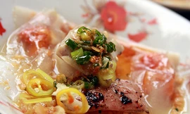 Địa chỉ 20 quán món Huế ngon ở Hà Nội