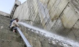 Dừng thủy điện tiết kiệm hơn di dân