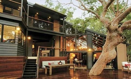 Biệt thự yên bình kiểu Úc