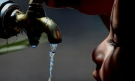 Hai tỷ người trên Trái Đất có nguy cơ thiếu nước