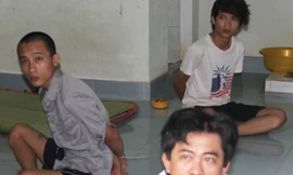 Triệt phá đường dây mua bán phụ nữ quy mô lớn