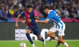 Nhận định Espanyol vs Barca, 02h30 ngày 16/5: Thời khắc xưng vương