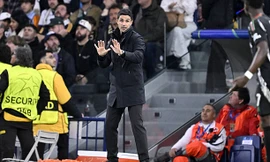 HLV Arteta tiết lộ bí quyết biến Real Madrid thành cựu vương Champions League 