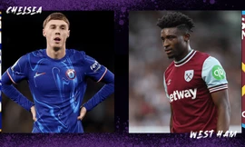 Nhận định Chelsea vs West Ham, 03h00 ngày 4/2: Ngày về giông bão