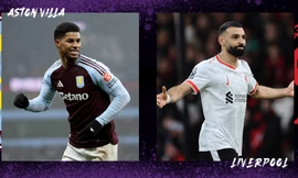 Nhận định Aston Villa vs Liverpool, 02h30 ngày 20/2: Gia tăng khoảng cách